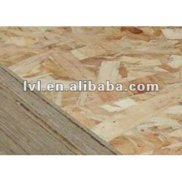 Osb Bretter, 9-30mm OSB für Hausbau